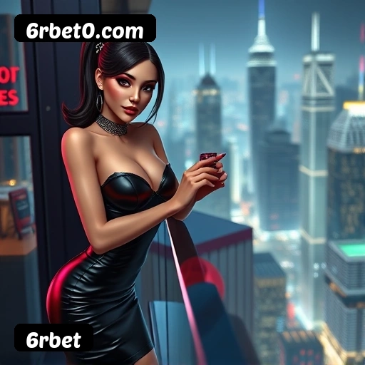 Lottery Clássica na 6rbet