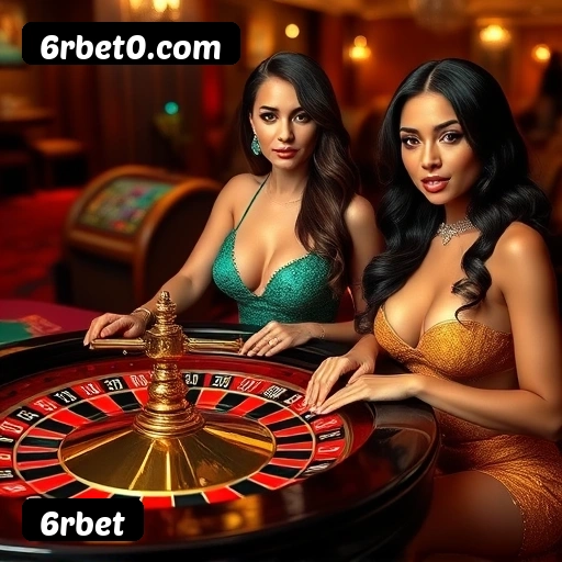 Cashback Semanal 6rbet