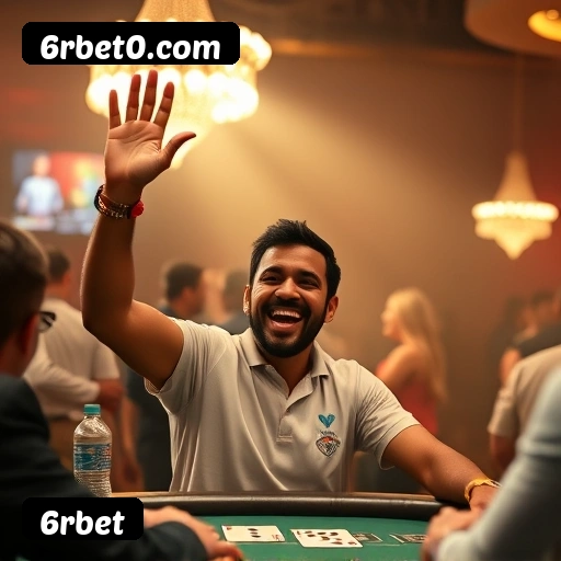 Cassino 24/7 disponível